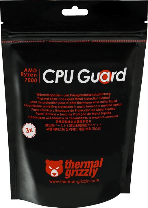Produktbild Thermal Grizzly TG-CG-R7000-R