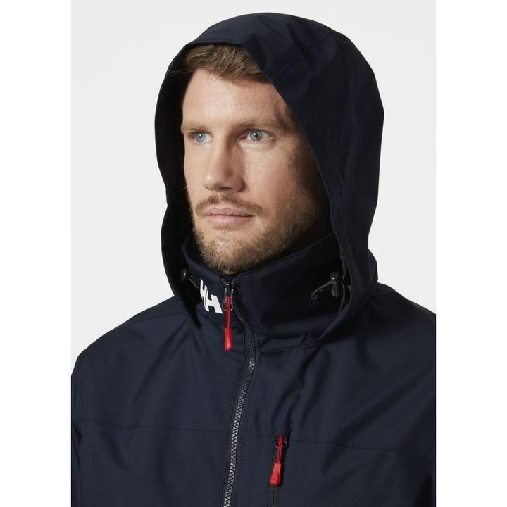 Produktbild Helly Hansen Crew Hooded Jacket (L)