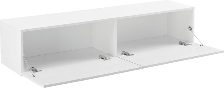 Produktbild En.Casa Evaton (140 x 33 x 30 cm)