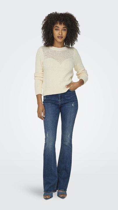 Produktbild Only ONLEMIRA Pullover Strickpullover (XS)