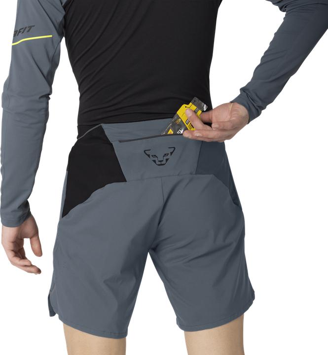 Immagine prodotto Dynafit Alpine Pro 2in1 Shorts Herren (S)