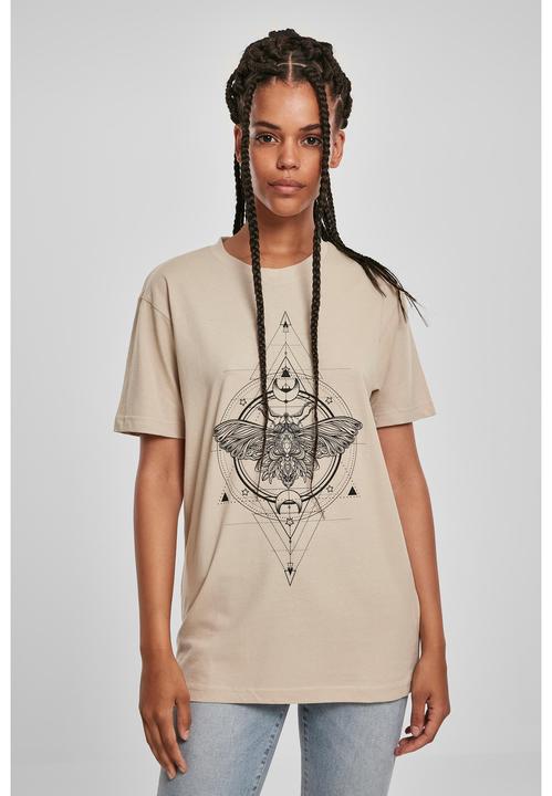 Immagine prodotto Merchcode Maglietta da donna Moth (XS)