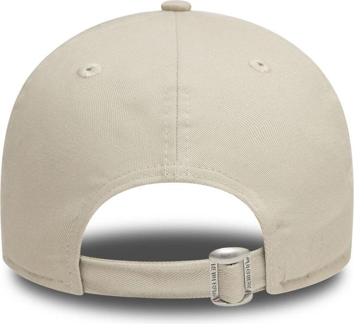 Produktbild New Era 9Forty Strapback Cap - SIDEPATCH Los Angeles Dodgers