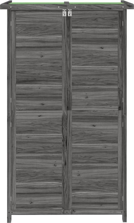 Produktbild vidaXL Geräteschuppen