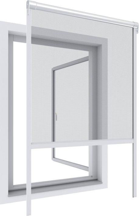 Produktbild Windhager Rollotür Plus (160 x 225 cm)