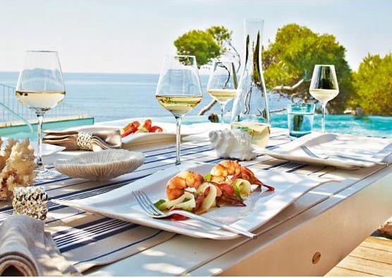 Actual product image Villeroy & Boch Gourmetteller NewWave (1 x, 37 cm)