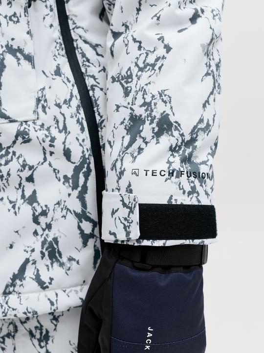 Actual product image Jack & Jones Sarenne Ski Jacket (L)