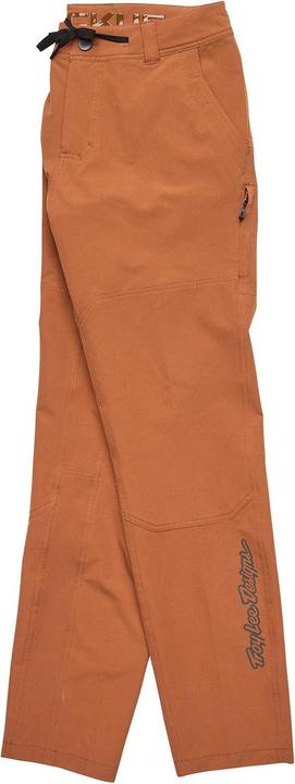 Image du produit Troy Lee Designs Ruckus Long Travel Pant - Mono (Hommes, Taille normale, 30)