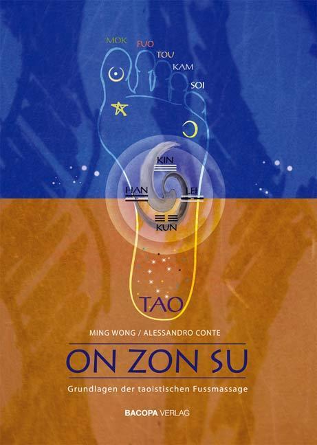 Produktbild On Zon Su (Deutsch, Wong Ming, 2008)