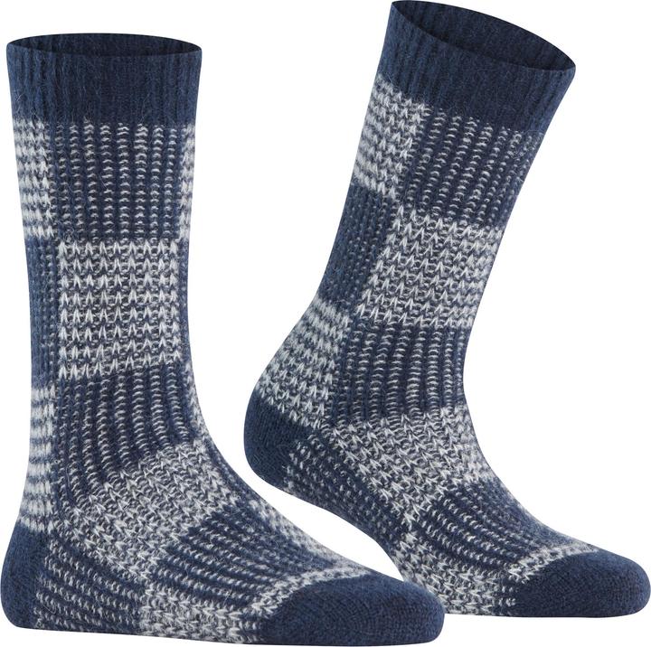 Produktbild Falke Charming Checks SO (36 - 41)