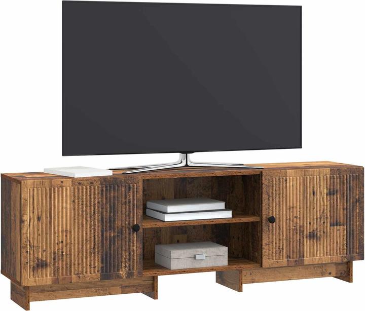 Actual product image vidaXL TV-Schränk (150 x 31 x 50 cm)