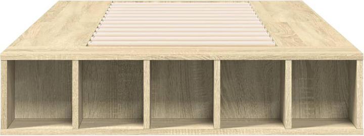 Image du produit vidaXL Bettgestell (75 x 190 cm)