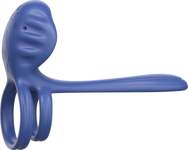 Image du produit Xocoon Couples Slimline Vibrator Ring