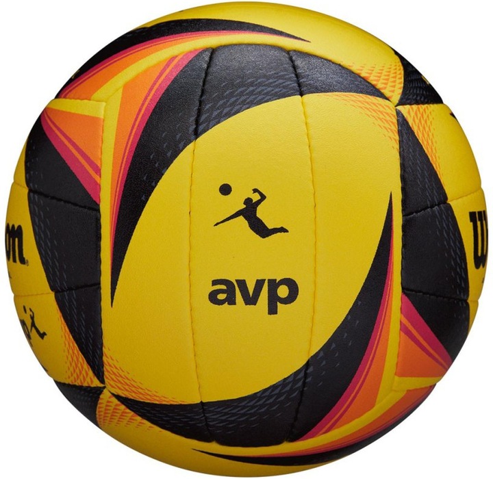Produktbild Wilson Optx Avp