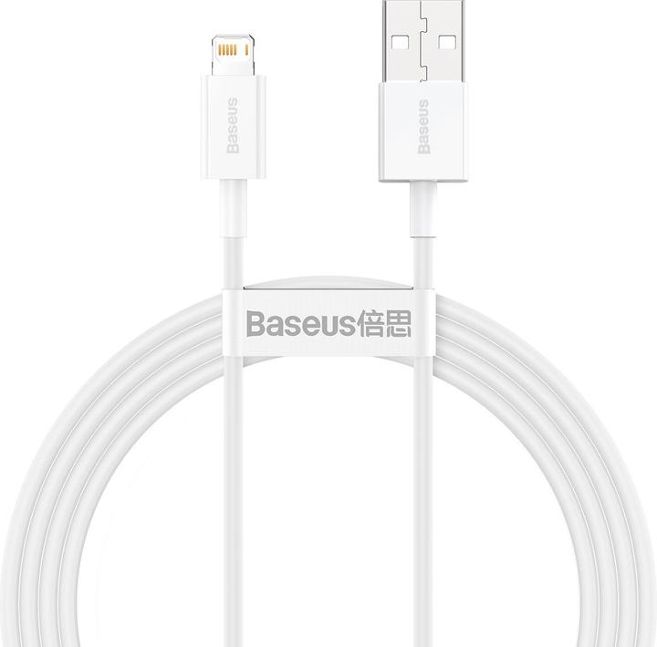 Produktbild Baseus Superior Series (1.50 m, USB 2.0)