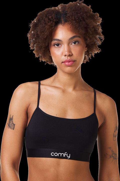 Image du produit Comfyballs Strap Bralette Comfycel (Une unité par pack, M)