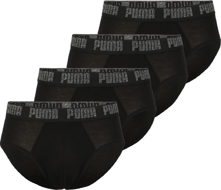 Produktbild Puma Everyday Brief (S, 4er Pack)