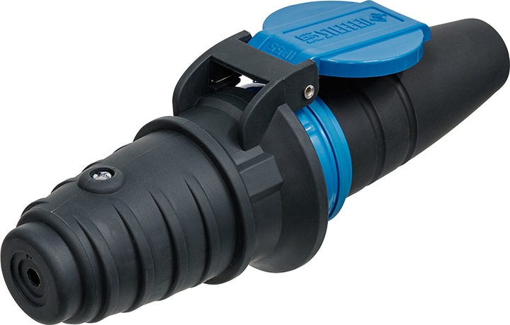 Actual product image Steffen Coupling (Type 13)