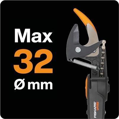 Produktbild Fiskars Schneidgiraffe UPX82