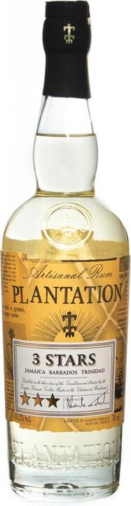 Image du produit Planteray 3 Stars White