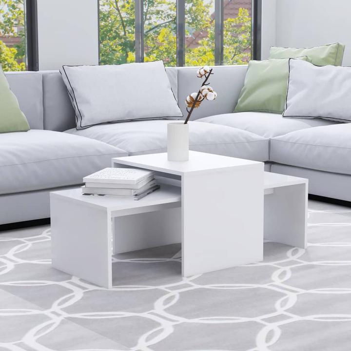 Image du produit vidaXL Couchtisch
