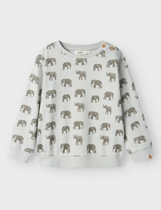 Produktbild Name it Bio-Baumwoll Sweatshirt (122, 128)