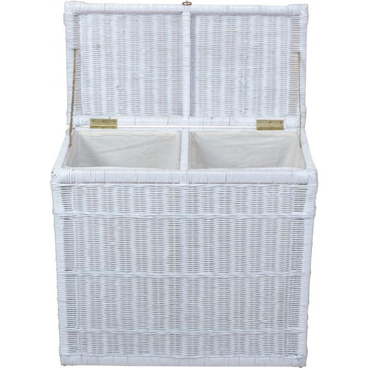 Möbel Direkt Online, Wäschekorb, Duo