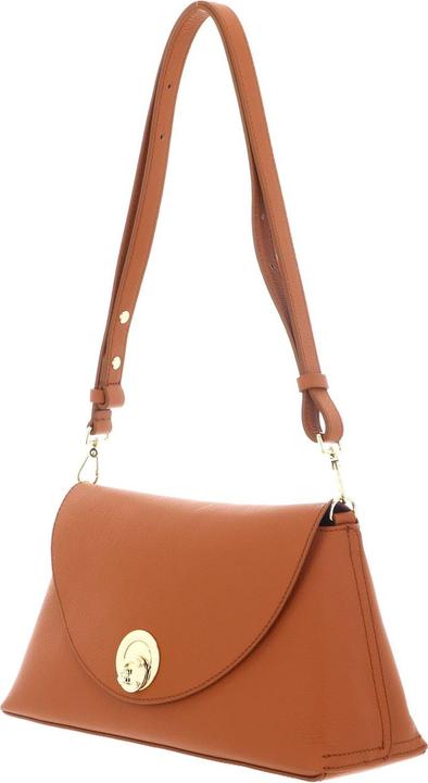 Immagine prodotto Coccinelle Nikla Handbag Double Grainy Leather