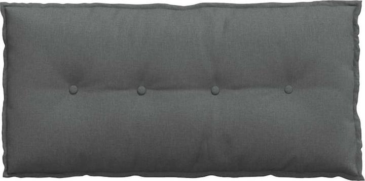 Produktbild vidaXL Rücken Kissen (100 x 50 cm)