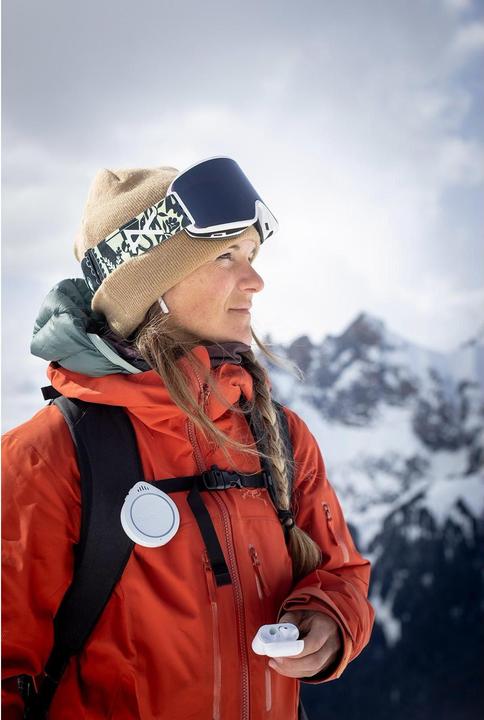 Actual product image Milo 1 Action Communicator (0.60 km)