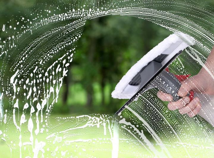 Produktbild Dirt Devil Window cleaner spray 3-in-1