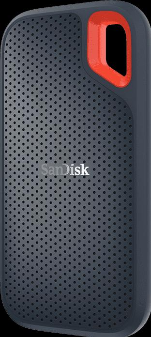 Produktbild Sandisk Extreme Portable V1 (1 TB)