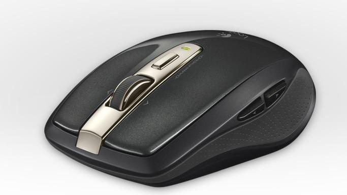 Produktbild Logitech Anywhere MX (Kabellos)