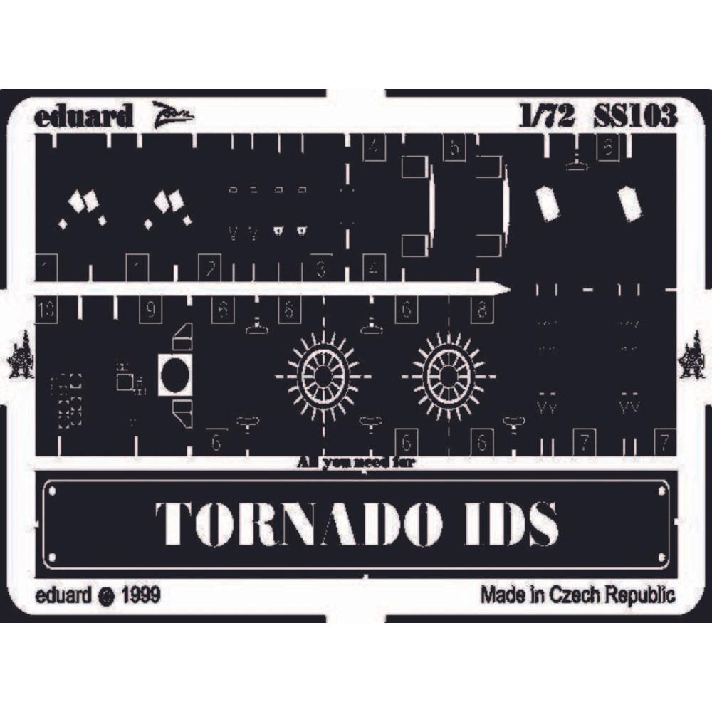 Eduard Tornado IDS
