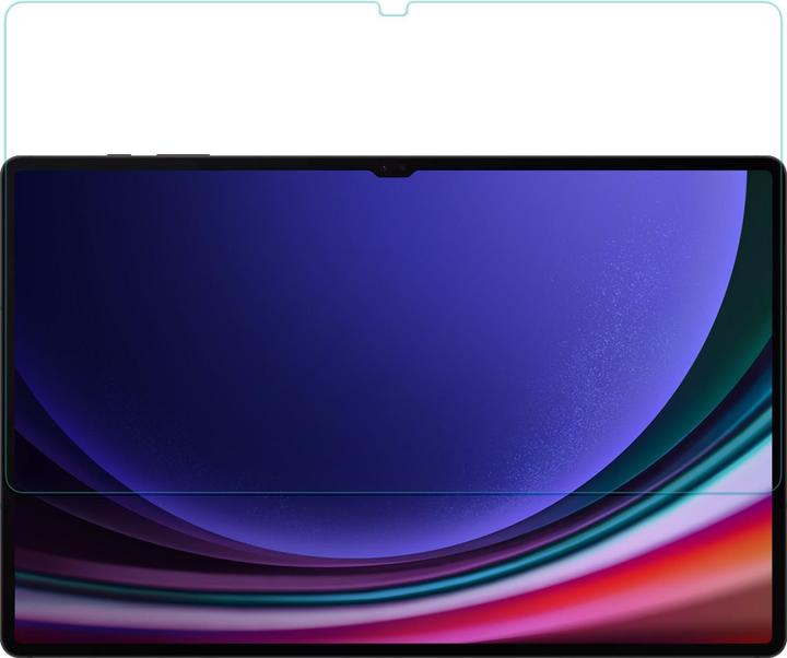 Actual product image NoName Nillkin Tvrzen?? Sklo H+ pro Samsung Galaxy Tab S9 Ultra (1 pcs., Galaxy Tab S9 Ultra)