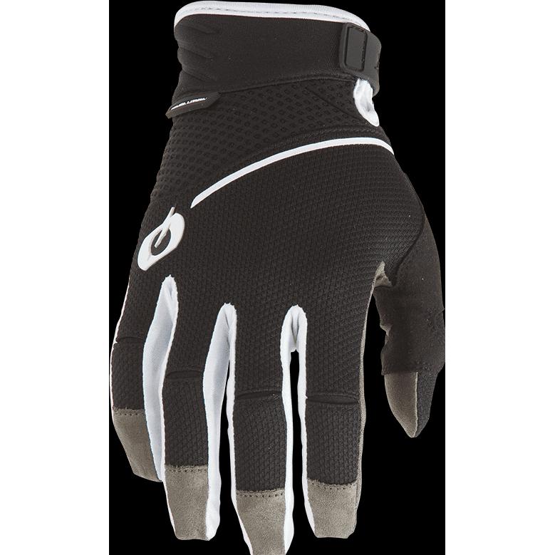 O Neal, Unisex, Handschuhe, Revolution Gloves, Schwarz, (XXL)