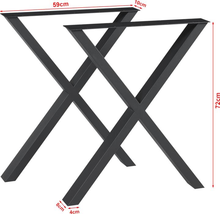 Image du produit En.Casa Voss