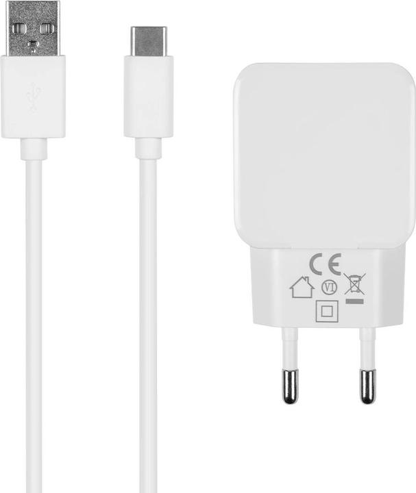 Produktbild Nacon Gaming AC-Adapter