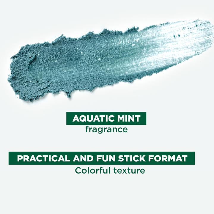Immagine prodotto Klorane Maschera in stick con menta acquatica biologica (25 ml)