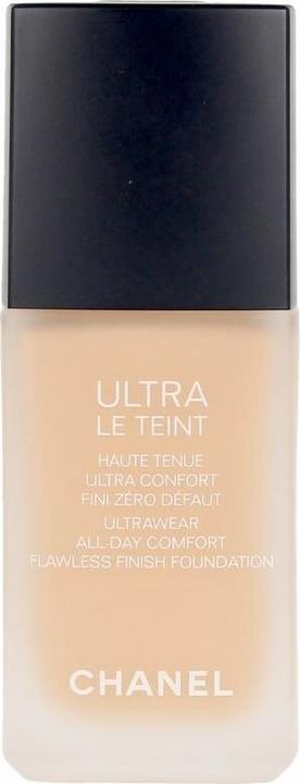 Image du produit Chanel Fond de teint Flawless Finish Ultra Le Teint (Bd41)