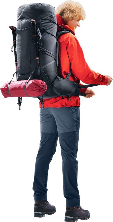Produktbild Deuter Aircontact Core 60+10 (60 l)