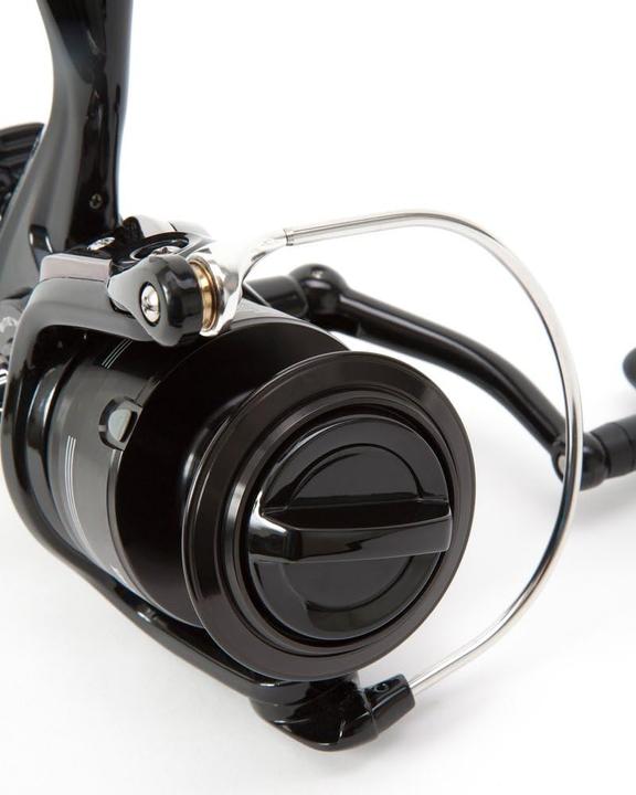 Image du produit Daiwa Black Widow Baitrunner 5000 BR