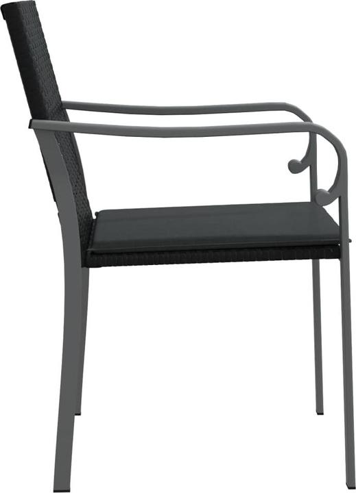 Produktbild vidaXL Gartenstuhl