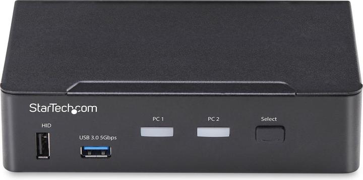 Produktbild StarTech 2-Port DP KVM Switch