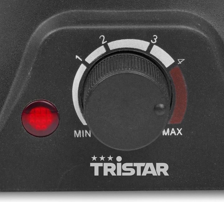 Produktbild Tristar Family Set (Käsefondue)
