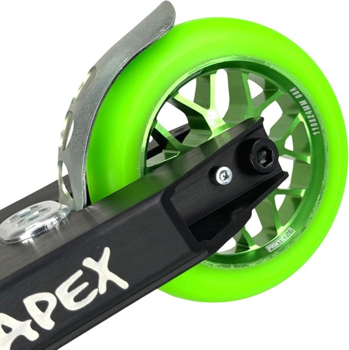 Immagine prodotto Fantic26 Spy7 Stunt Scooter Rolle