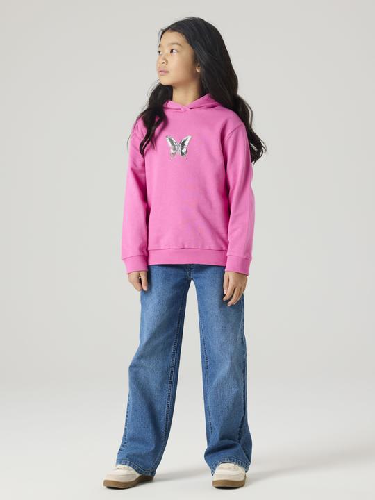 Produktbild Name it Regular Fit Hoodie (116)