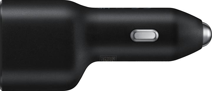 Image du produit Samsung Chargeur de voiture double