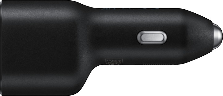 Produktbild Samsung Dual Car Charger