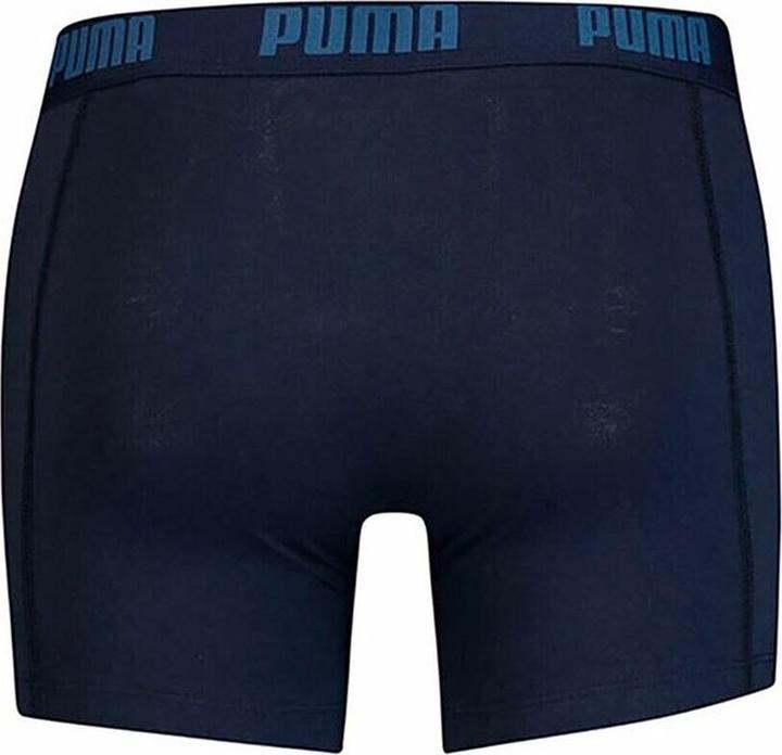 Image du produit Puma Basic Boxer (XL, lot de 2)